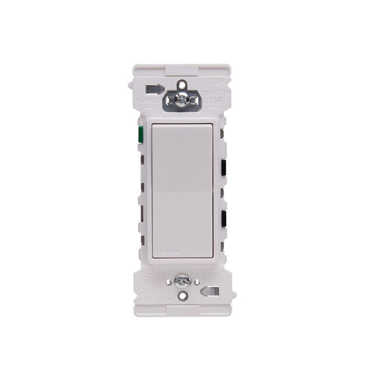 Leviton E5601-W Wiring Device