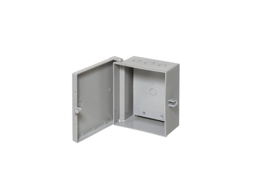 Arlington Industries EB0708BP Electrical Box