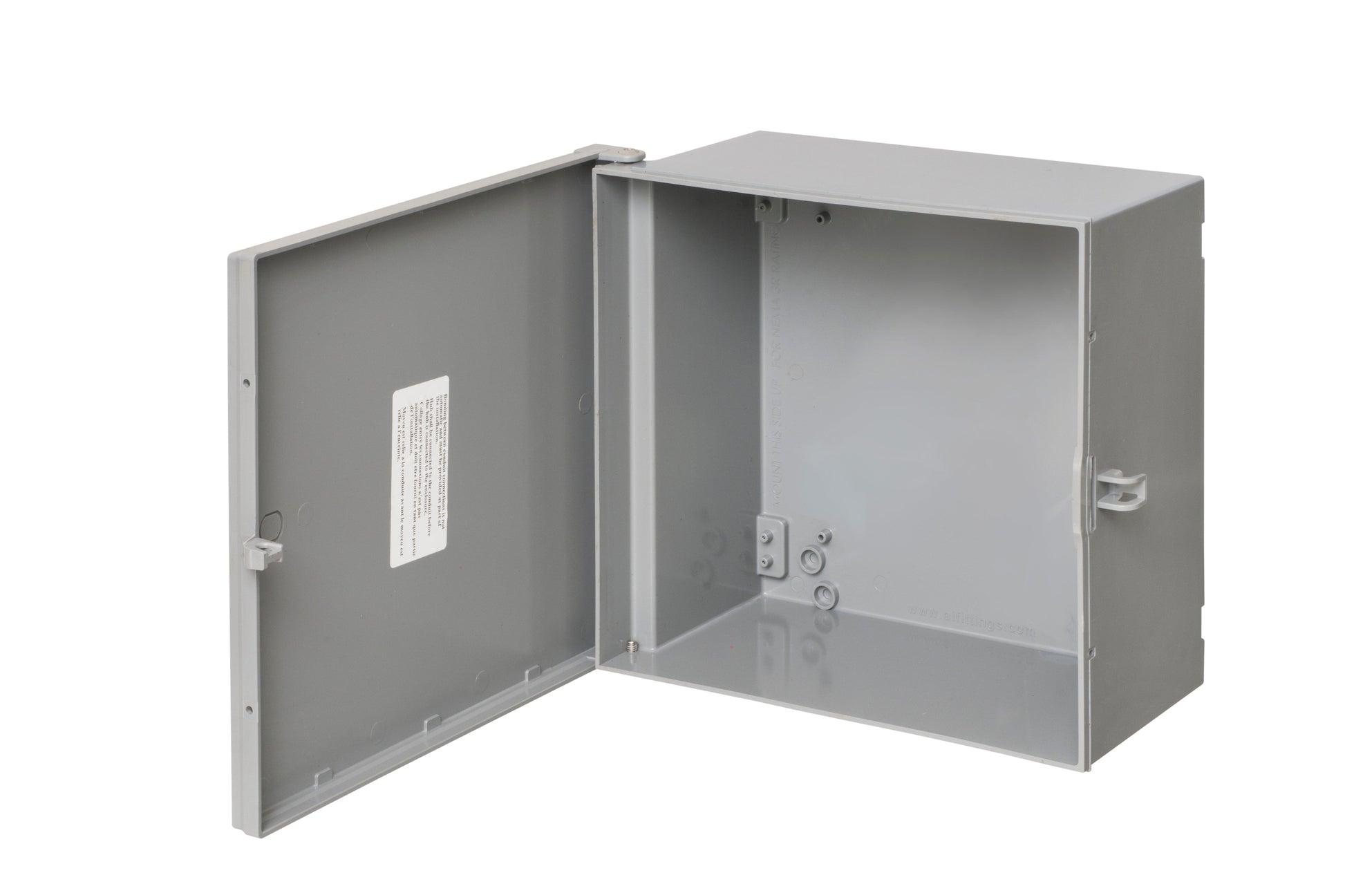 Arlington Industries EB12126 Electrical Box
