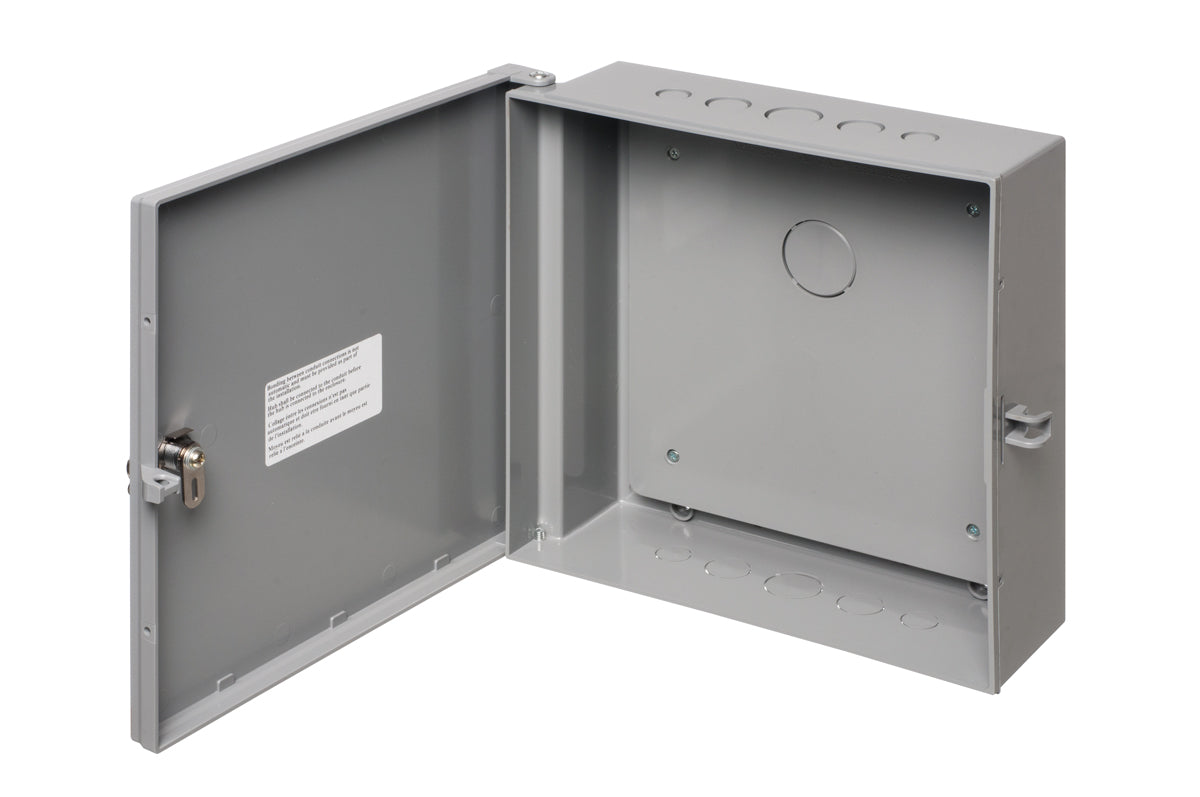 Arlington Industries EB1212BP Electrical Box