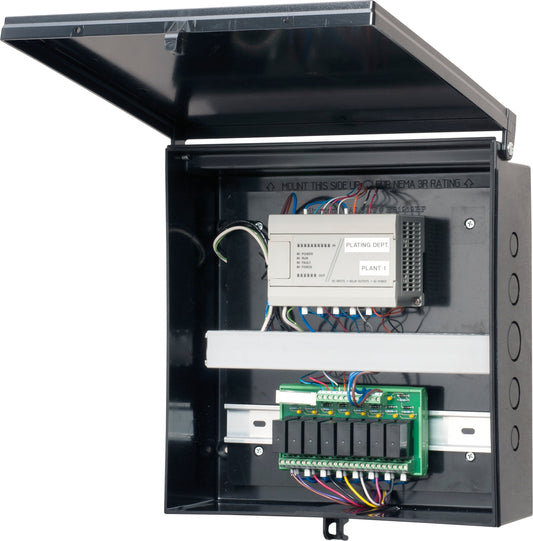 Arlington Industries EB1212BPBL Electrical Box