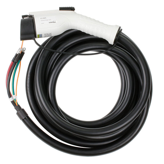 Leviton EC48A Wiring Device