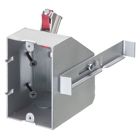 Arlington Industries F101SC Electrical Box