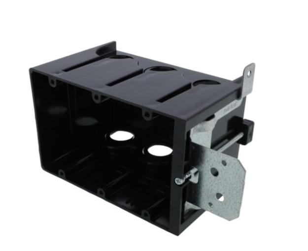 Arlington Industries FA103 Electrical Box