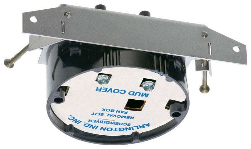 Arlington Industries FB417SLP Electrical Box