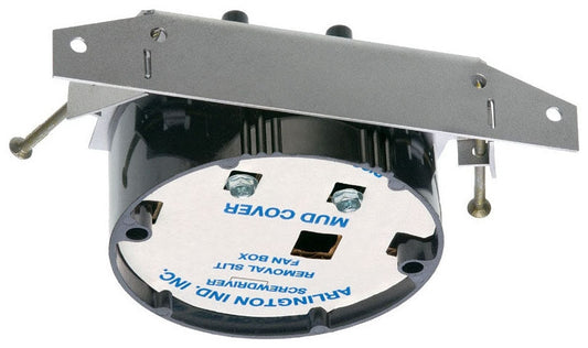 Arlington Industries FB417SLP Electrical Box