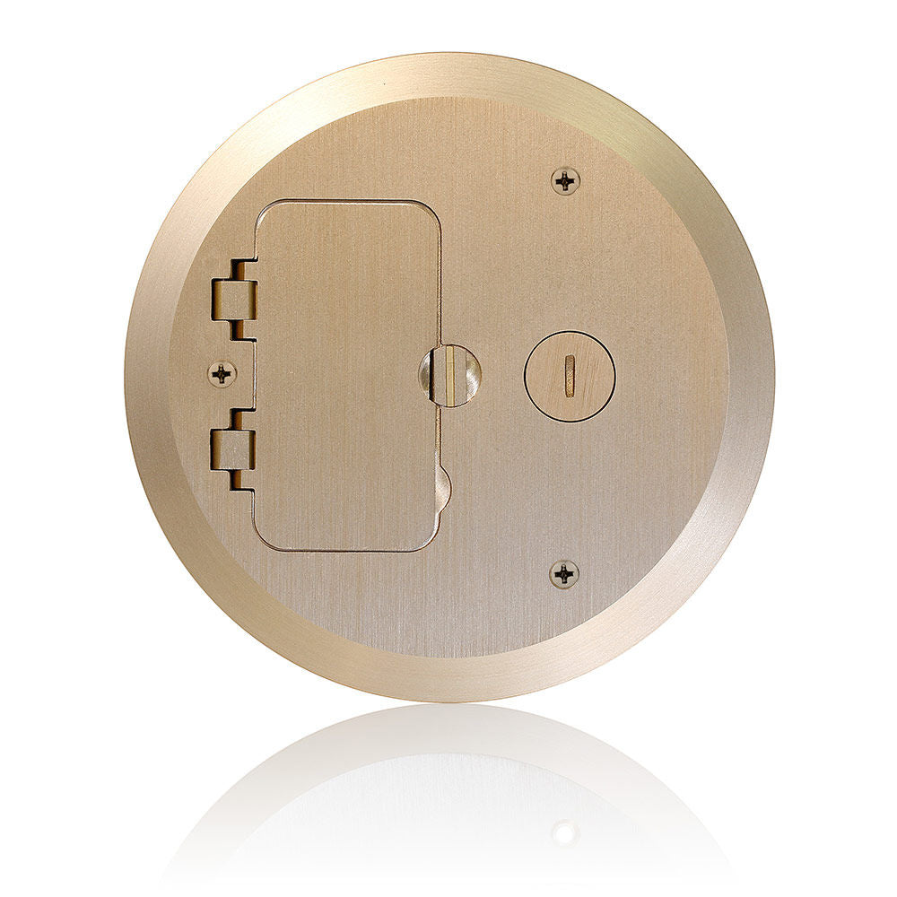 Leviton FBC1F-B Decora Device