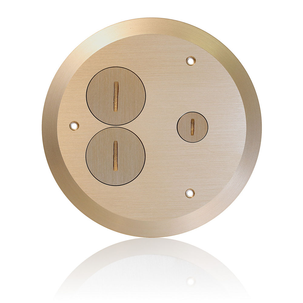 Leviton FBC1X-B Decora Device