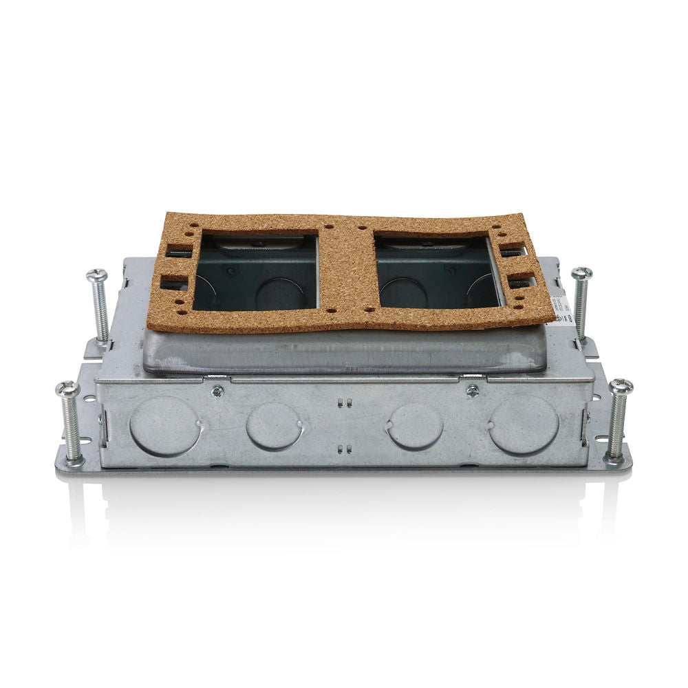 Leviton FBHR2-2 Wiring Device