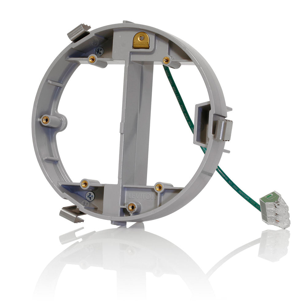 Leviton FBLEV-GY Decora Device