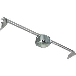 Arlington Industries FS420SCL Electrical Box