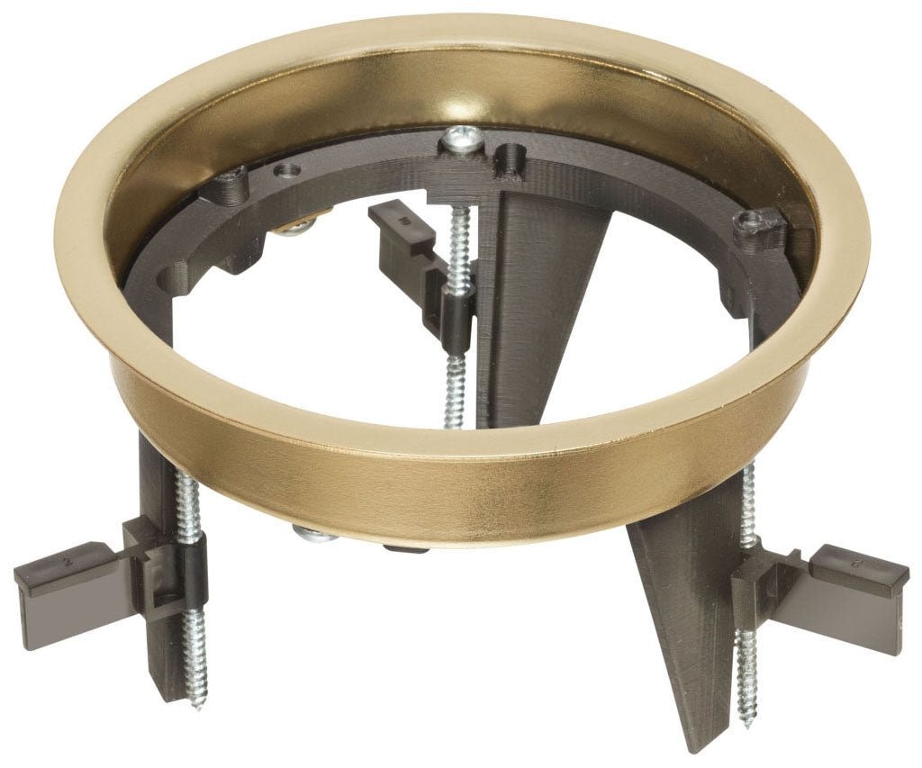 Arlington Industries FLB4364MB Floor Box