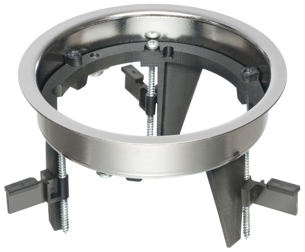 Arlington Industries FLB4364NL Floor Box