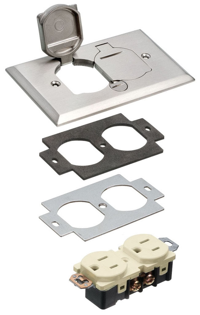 Arlington Industries FLB5330NL Cover