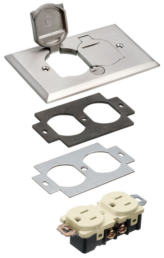 Arlington Industries FLB5330NL Cover