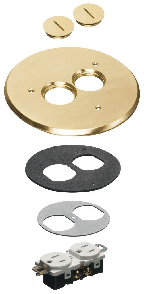 Arlington Industries FLB6220MB Cover