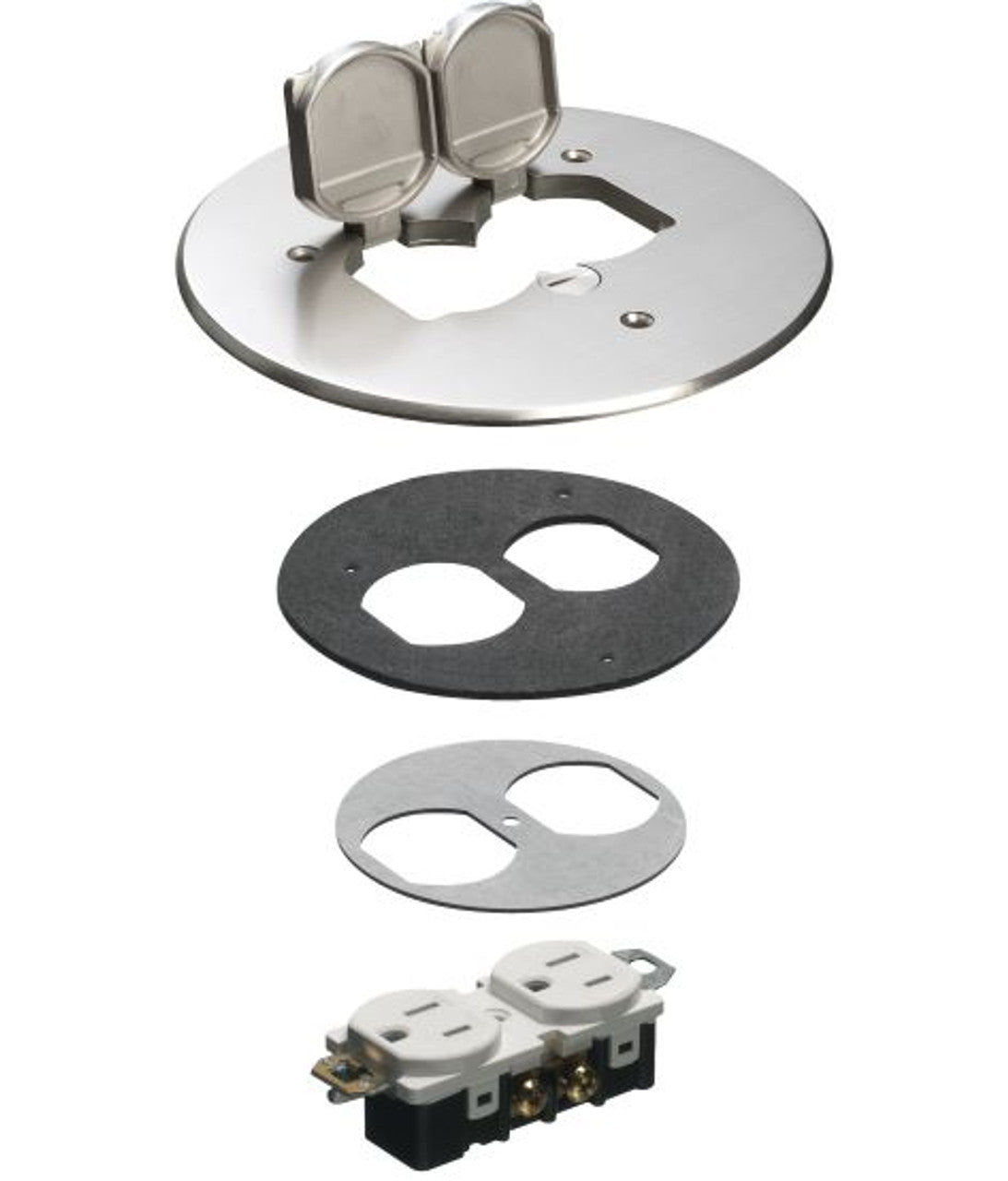 Arlington Industries FLB6230NLLR Cover