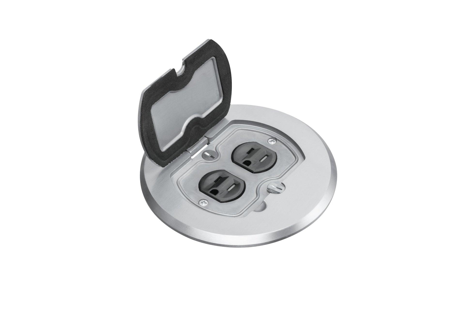 Arlington Industries FLBAFR101NL Floor Box