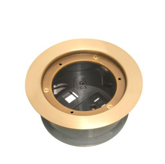 Arlington Industries FLBC4580MB Electrical Box