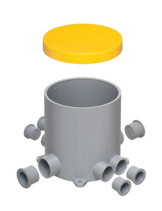 Arlington Industries FLBC5500 Floor Box