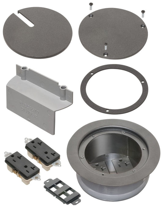 Arlington Industries FLBC5570BL Cover