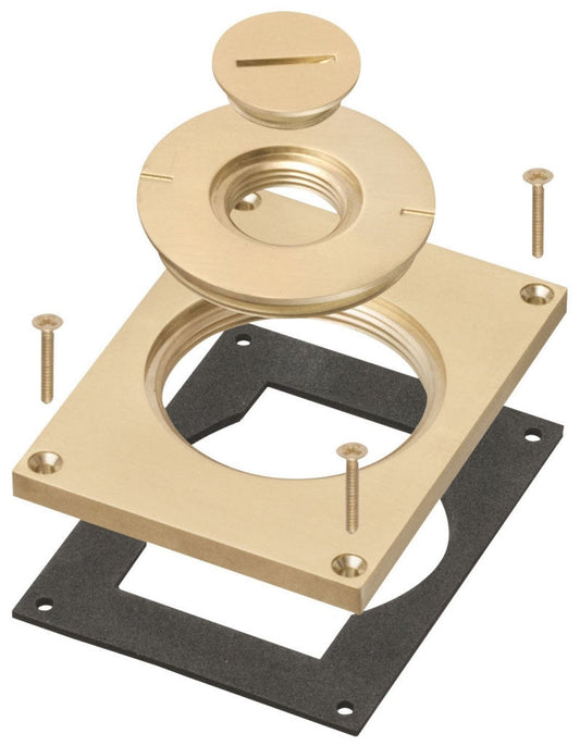 Arlington Industries FLBC8503MB Cover