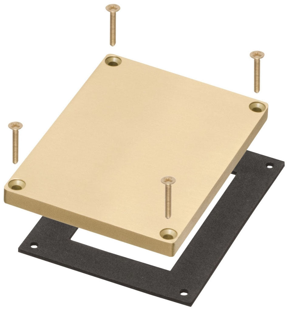 Arlington Industries FLBC8508MB Cover