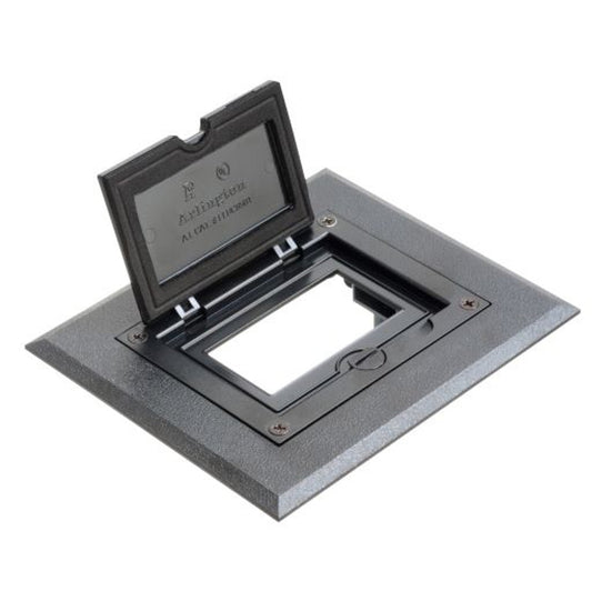 Arlington Industries FLBC8510BL Cover