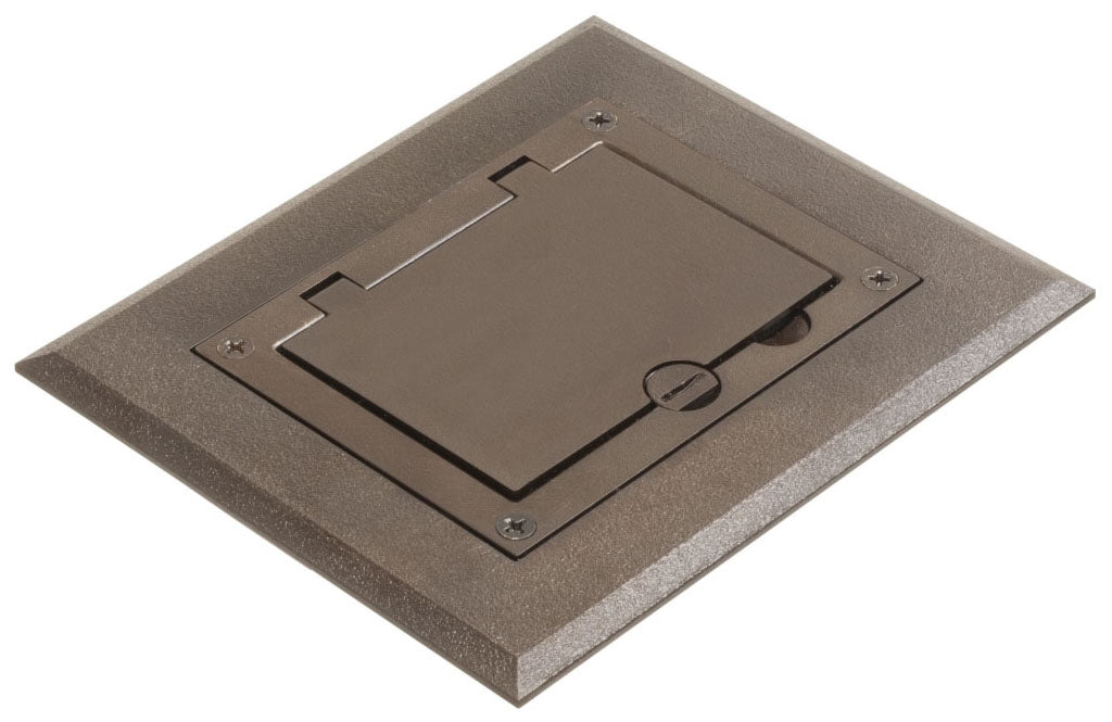 Arlington Industries FLBC8510BR Cover
