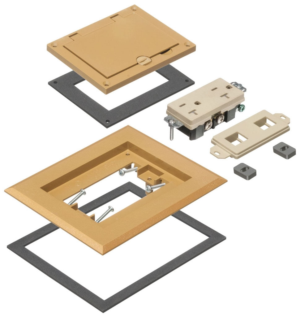 Arlington Industries FLBC8510CA Cover