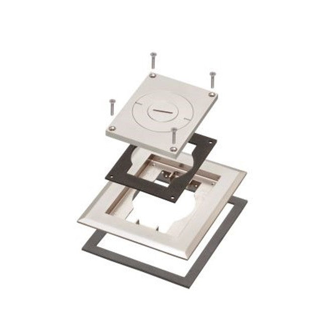 Arlington Industries FLBC8513NL Cover