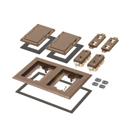 Arlington Industries FLBC8520BR Cover