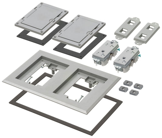 Arlington Industries FLBC8520GY Cover