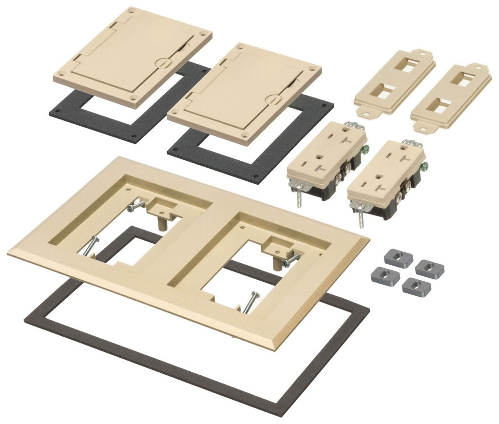 Arlington Industries FLBC8520LA Cover