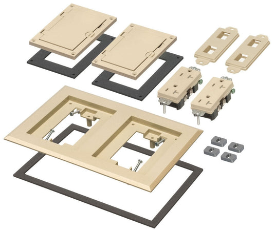 Arlington Industries FLBC8520LA Cover