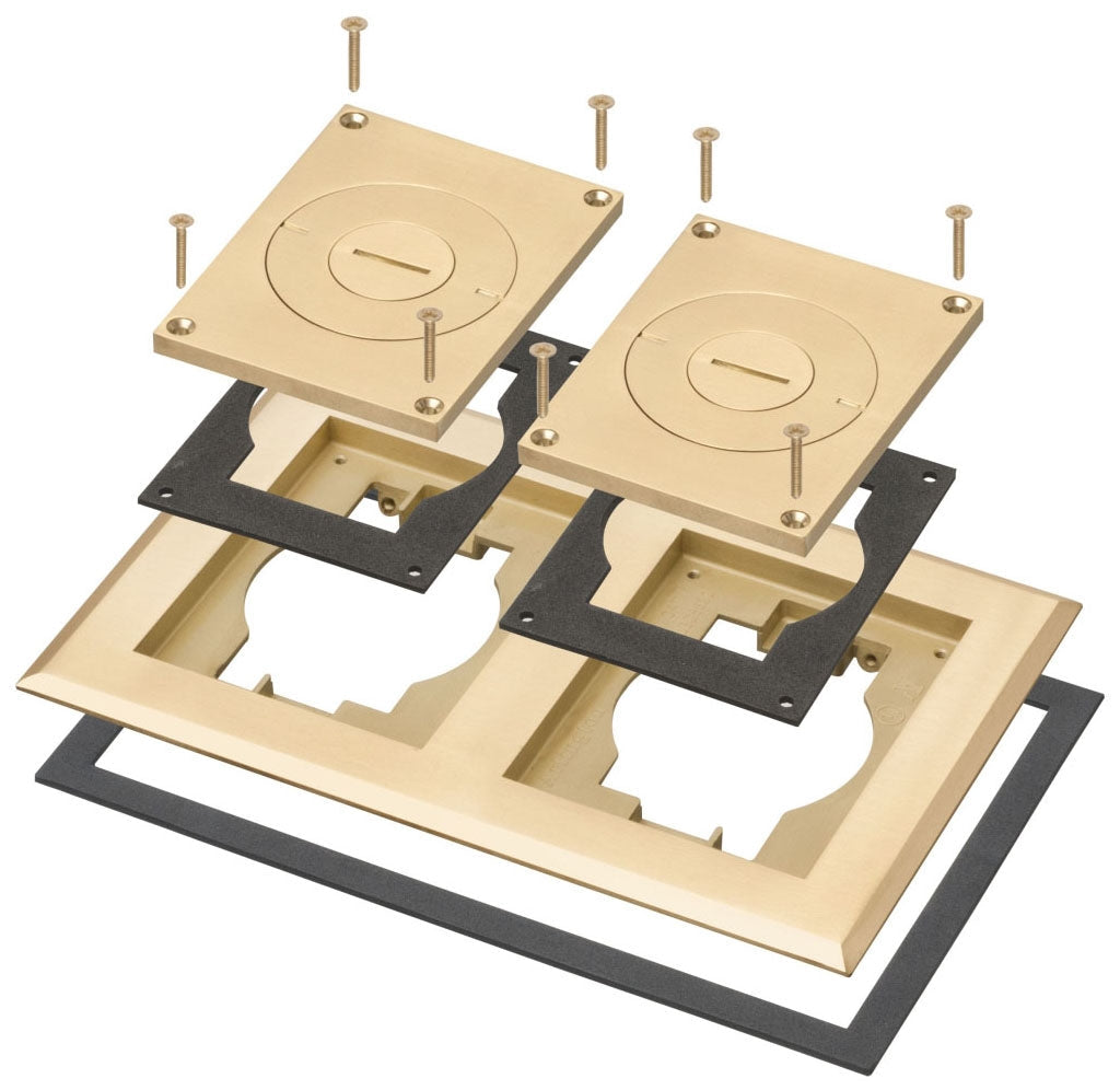 Arlington Industries FLBC8523MB Cover