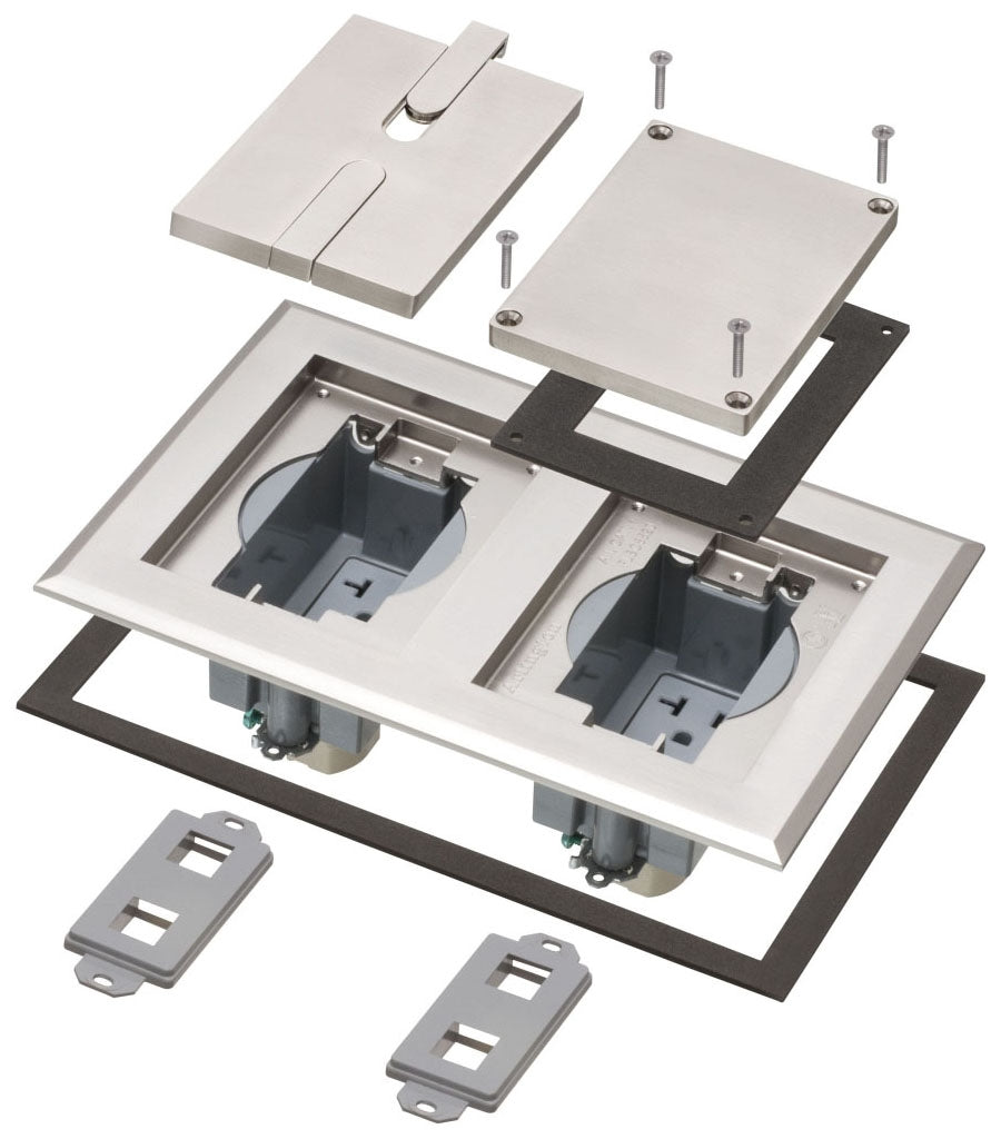 Arlington Industries FLBC8528NL Cover