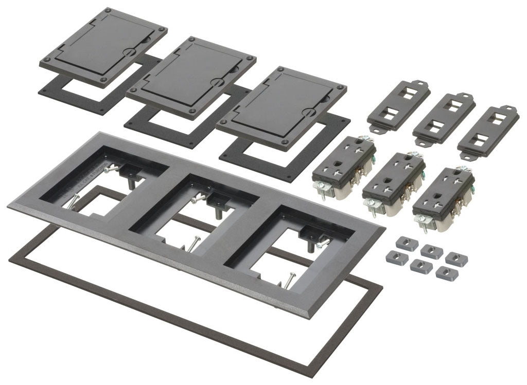 Arlington Industries FLBC8530BL Cover