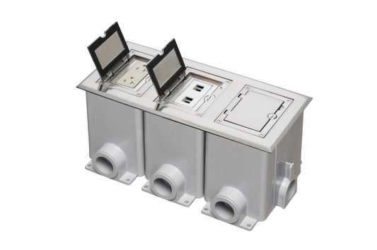 Arlington Industries FLBC8530NL Electrical Box