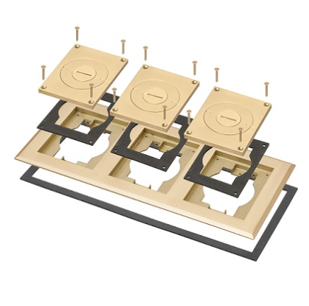 Arlington Industries FLBC8533MB Cover