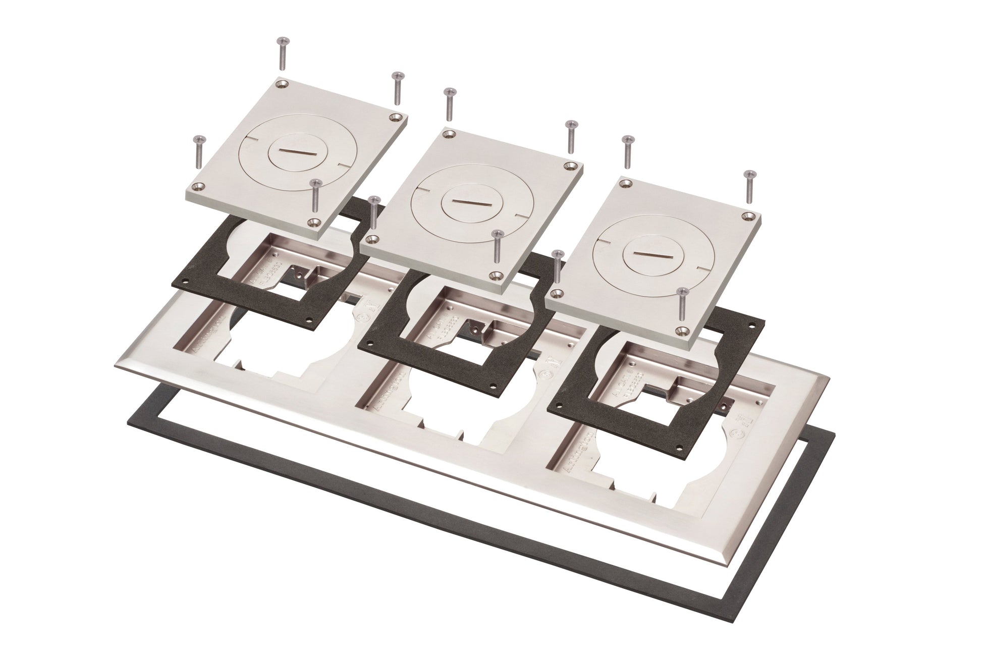Arlington Industries FLBC8533NL Cover