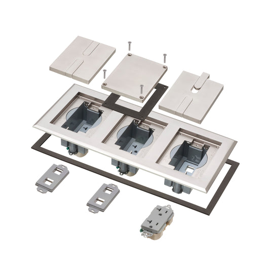 Arlington Industries FLBC8538NL Cover