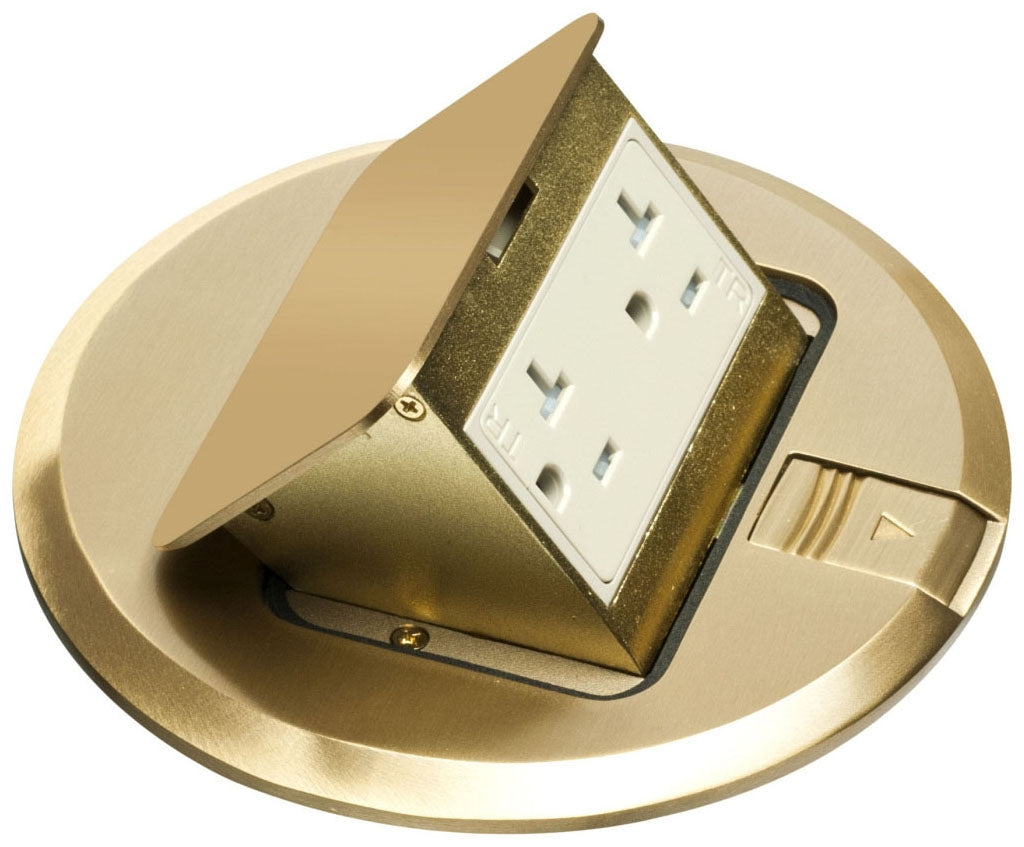 Arlington Industries FLBT6620MB Cover