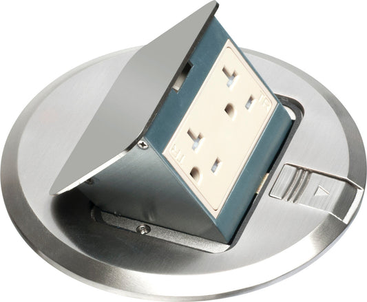 Arlington Industries FLBT6620NL Cover