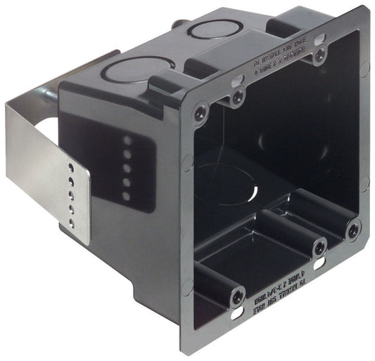 Arlington Industries FSR404BL Electrical Box