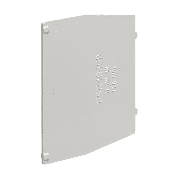Arlington Industries FSR404SD Electrical Box