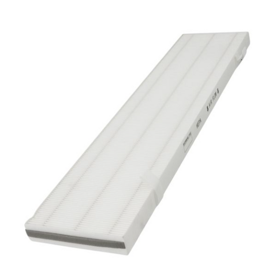 Panasonic FV-FLHP20VE1 Replacement Filter