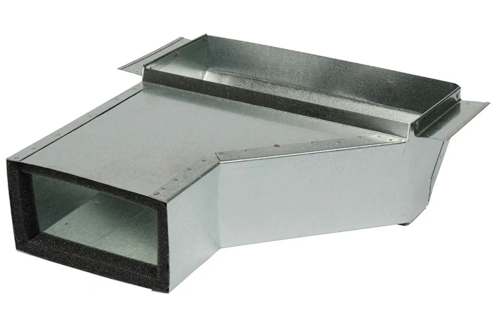 Panasonic FV-JD Duct Accessory