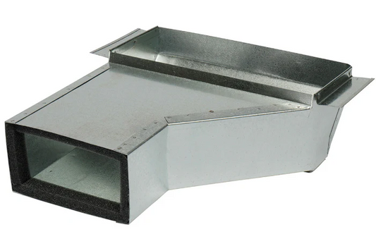 Panasonic FV-JD Duct Accessory