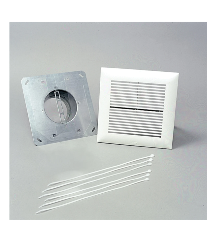 Panasonic FV-NLF04G Duct Accessory